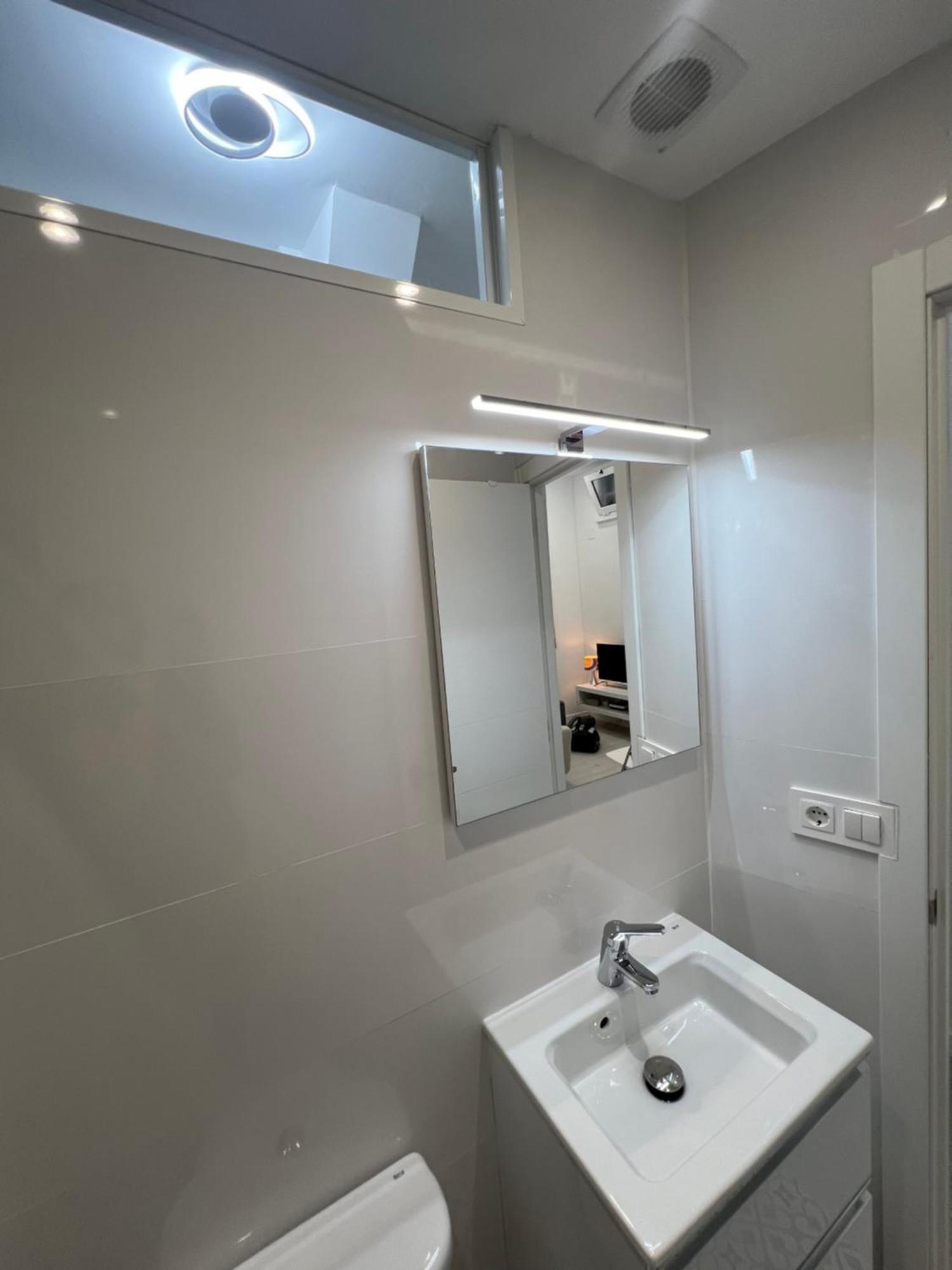 Apartamento Precioso Madrid