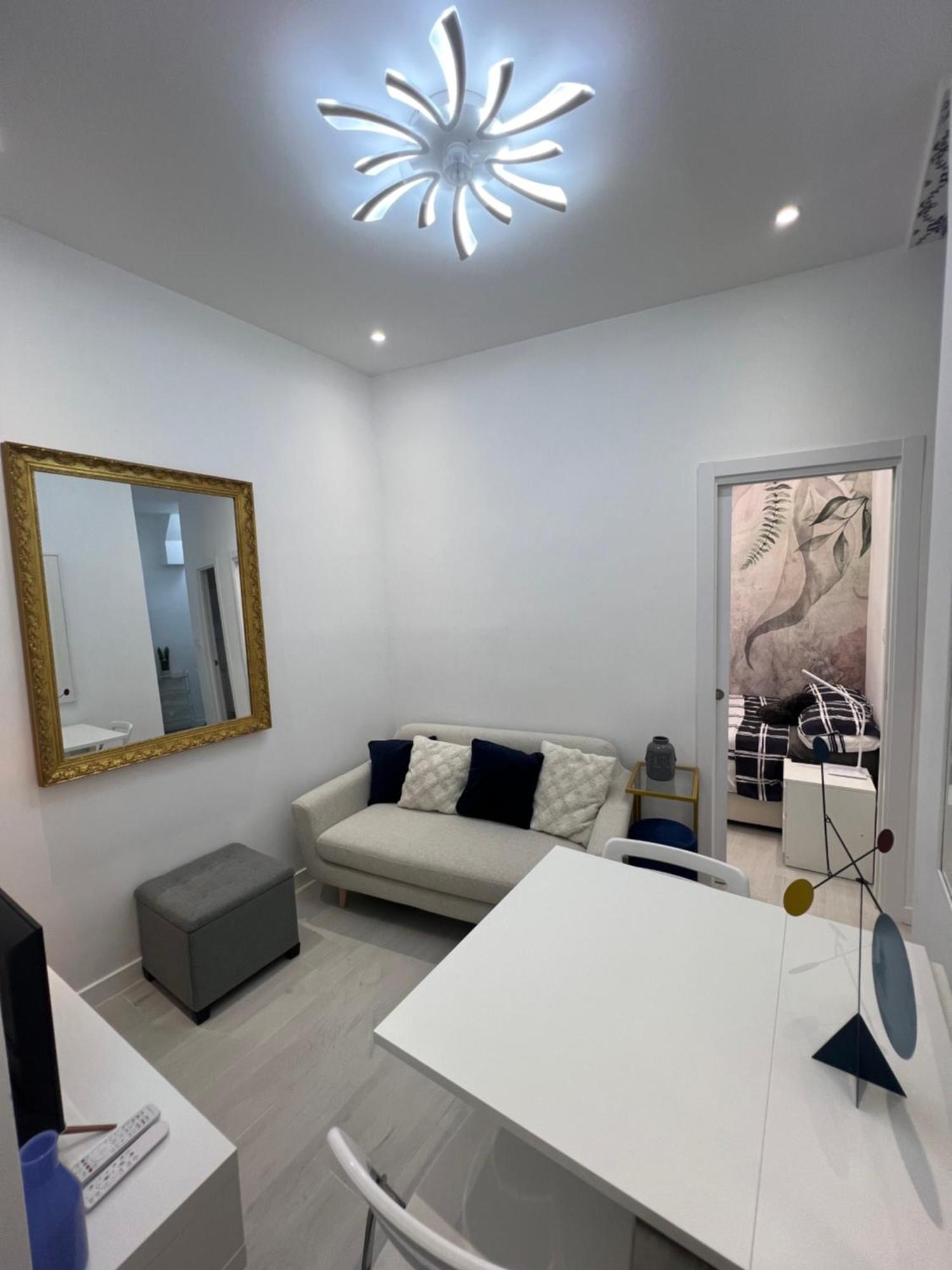 Apartamento Precioso Madrid