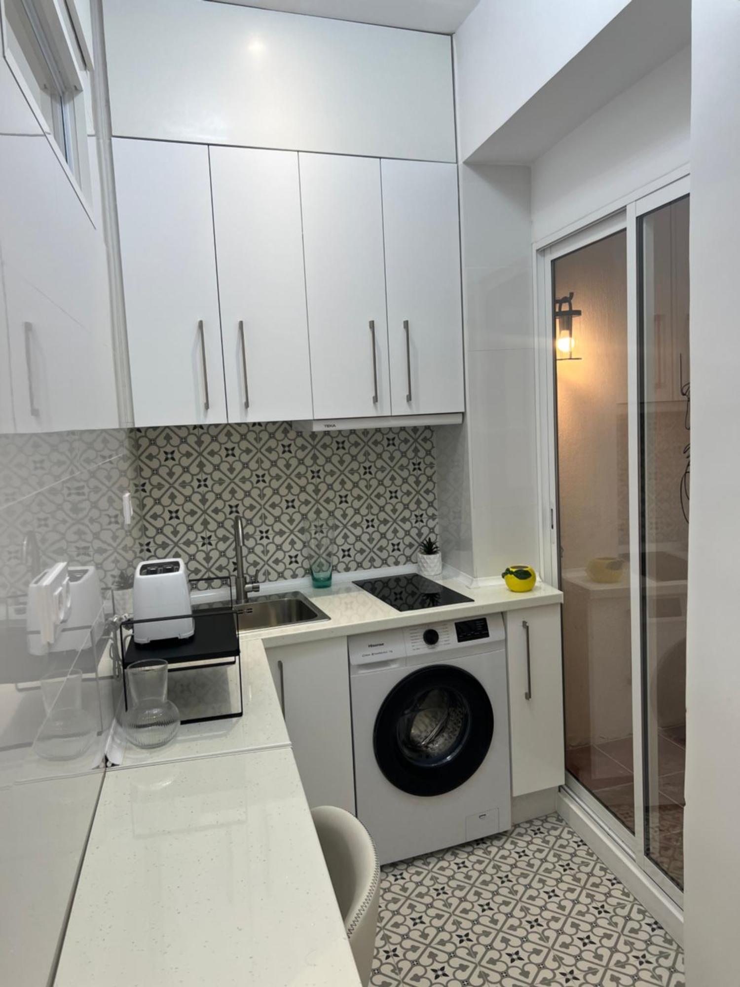 Apartamento Precioso Madrid