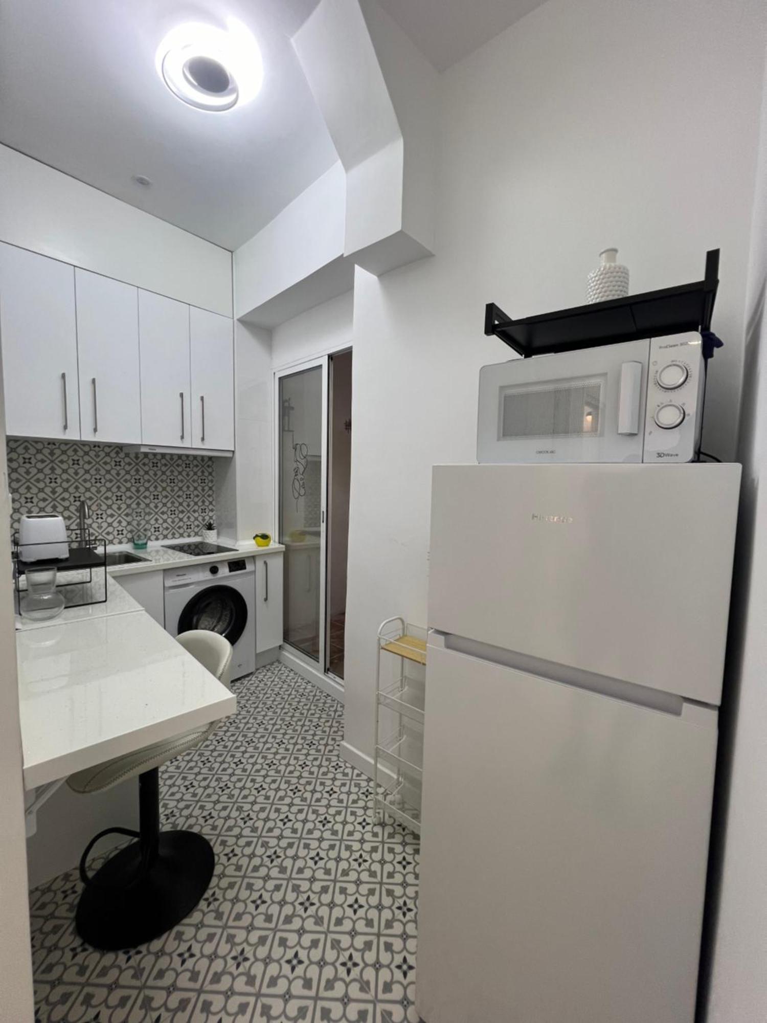 Precioso Apartamento *