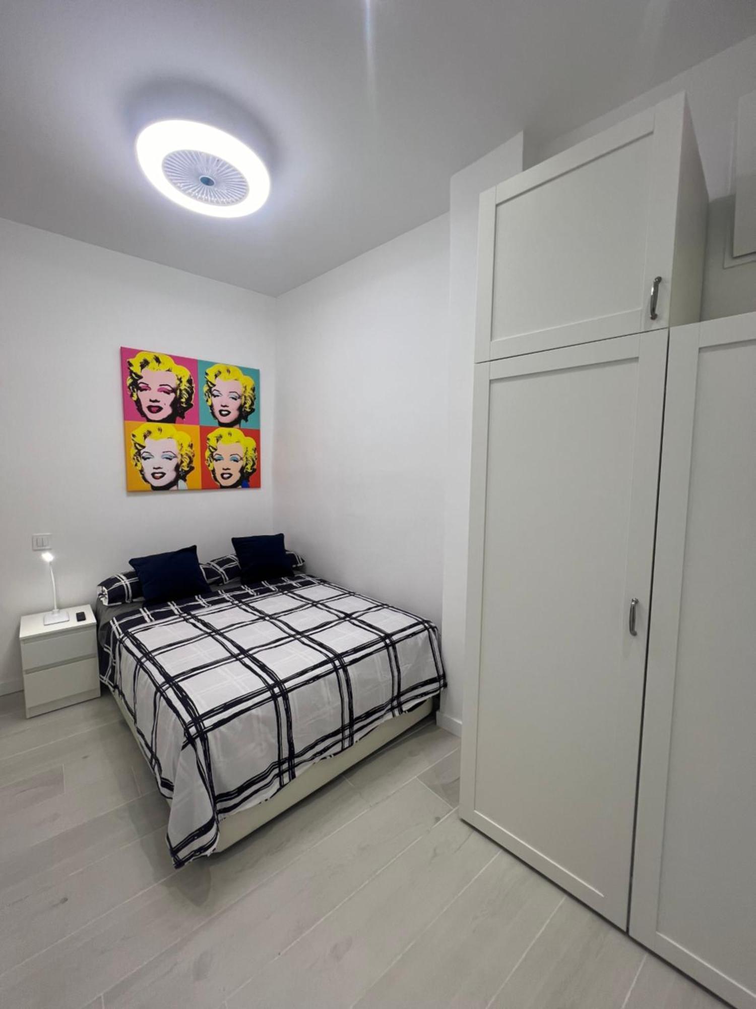 Apartamento Precioso Madrid