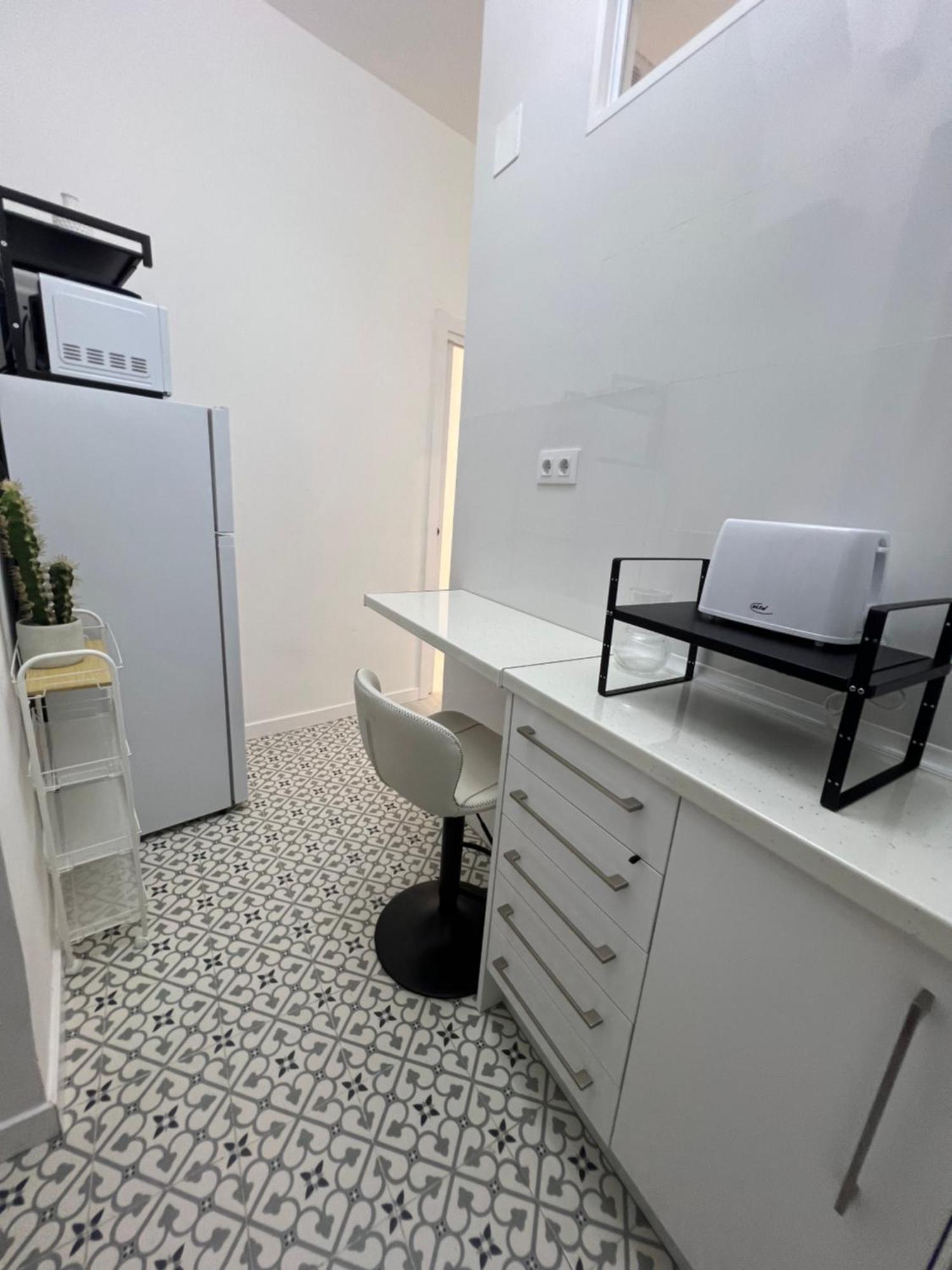 Precioso Apartamento Madrid