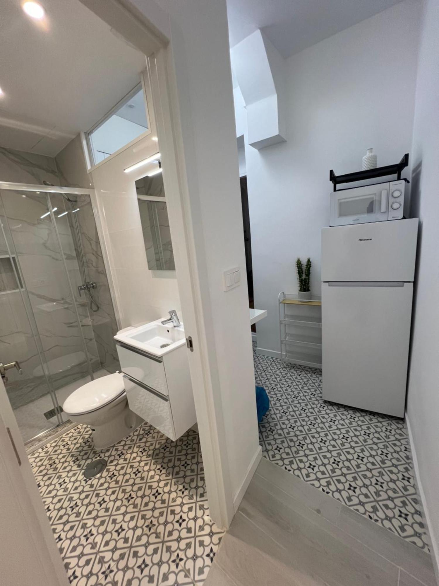 Apartamento Precioso Madrid