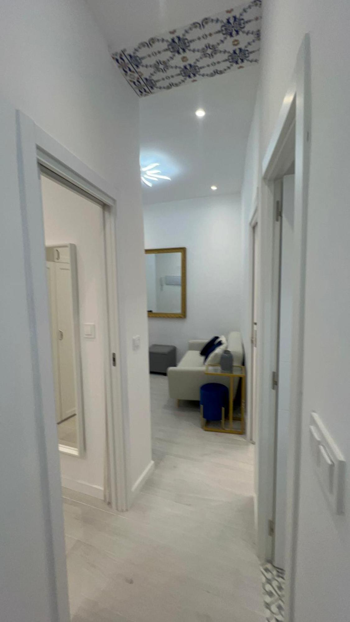 Apartamento Precioso Madrid