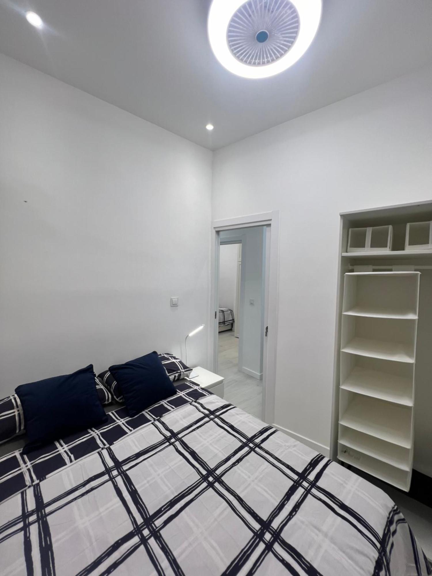 Apartamento Precioso Madrid
